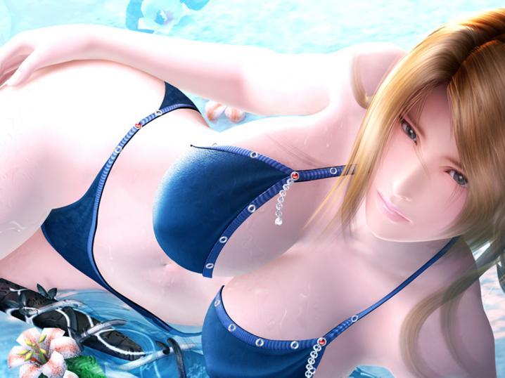 人工少女2游戏最新版图5