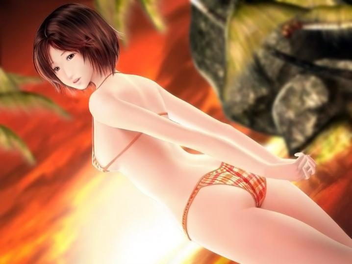 人工少女2游戏最新版图3