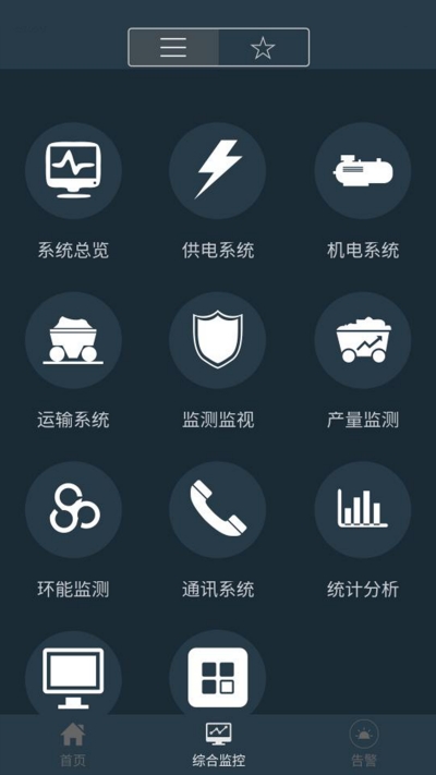 移动监管平台图2