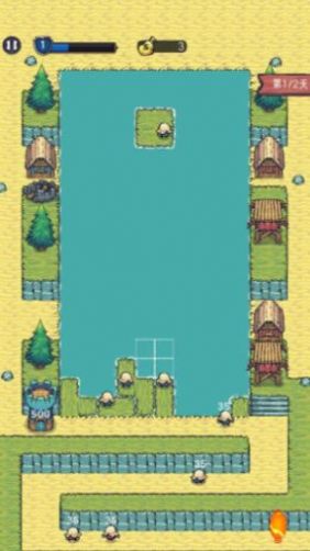 冲锋冒险王手机正版图1
