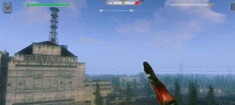 切尔诺贝利大逃亡中文版图3
