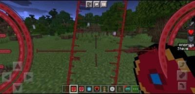 我的世界钢铁侠模组图2