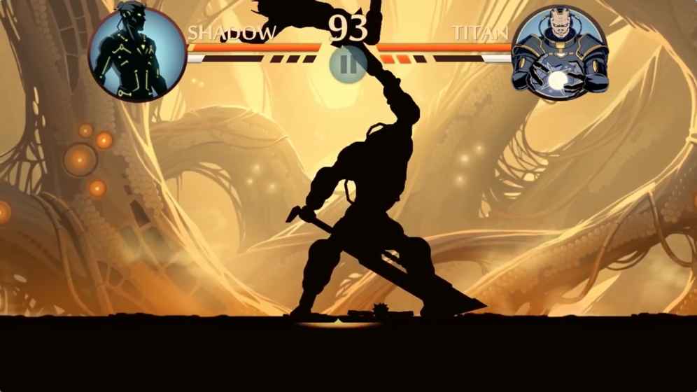 暗影格斗2：特别版图3