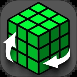 魔方还原器软件通用版