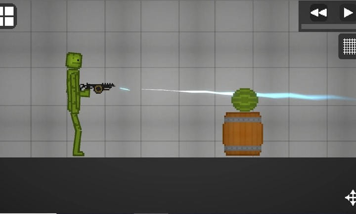 MelonSandbox安卓版(3)