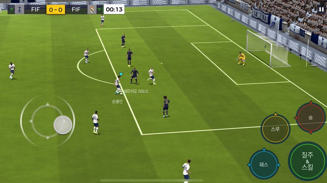 FIFA Mobile国际版(2)
