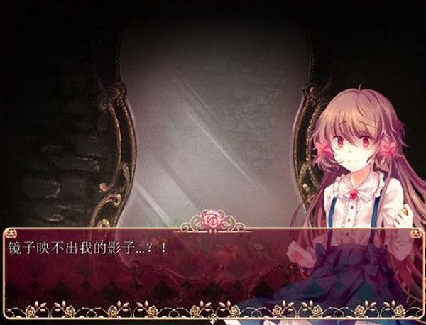 化妆镜图1