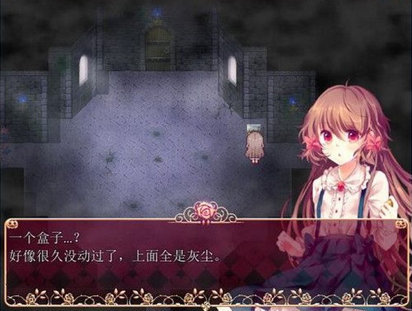 化妆镜图2