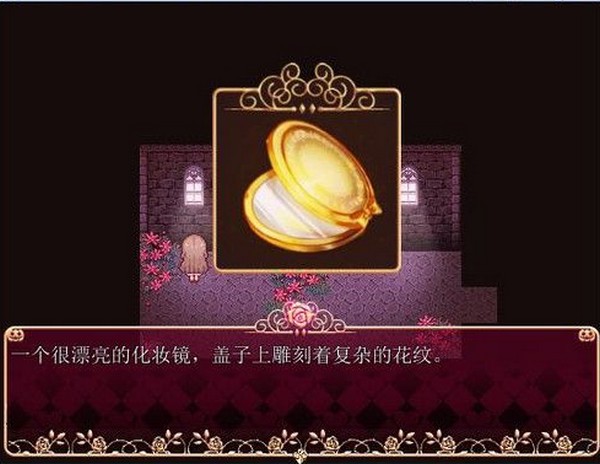 化妆镜图3