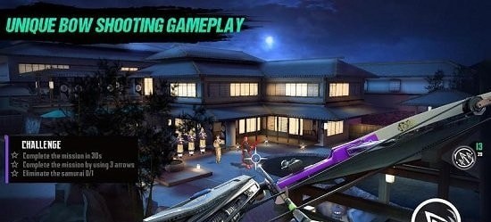 忍者的信条原版图3