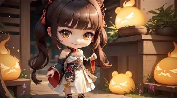 武将元神官方最新版图4