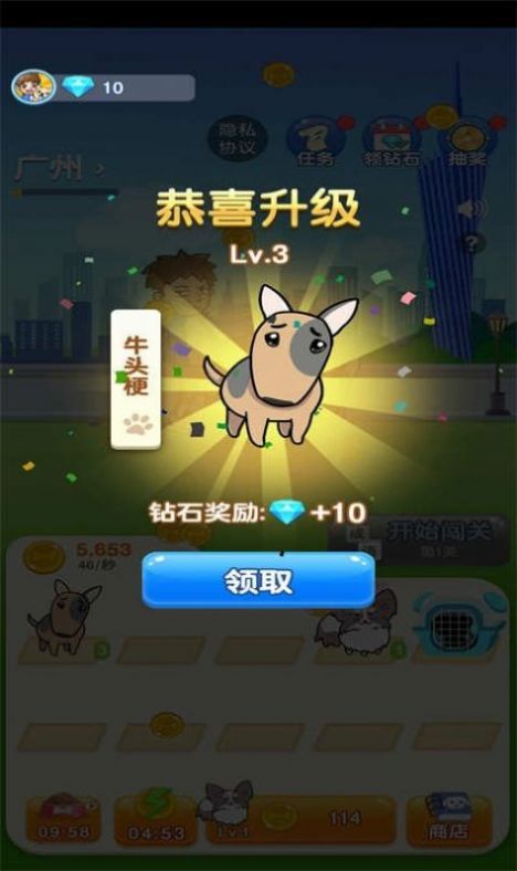 狗狗养成记图1