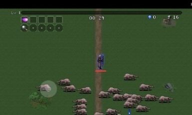 割草神操作完整版图3