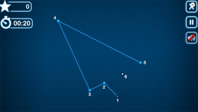 圆点连接工具通用版图3