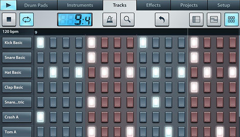 FL Studio Mobile官方版图3