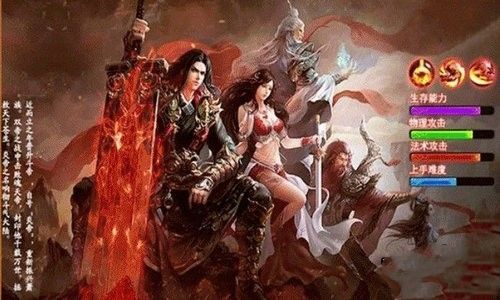 万王之怒(2)