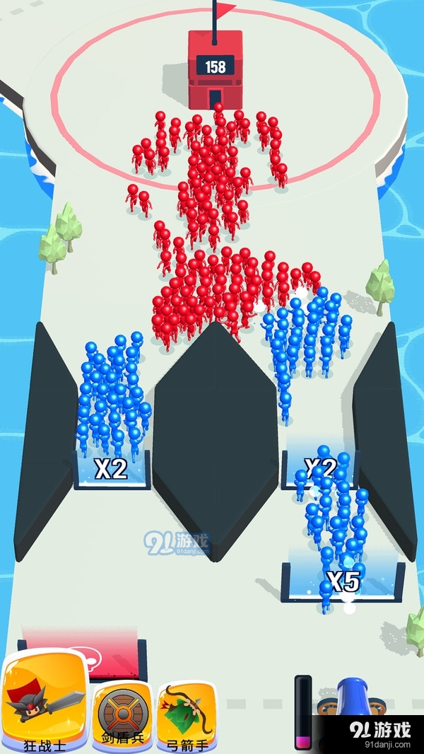 全面克隆战争正版图2