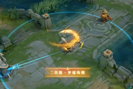 王者荣耀无限技能辅助手机版图3