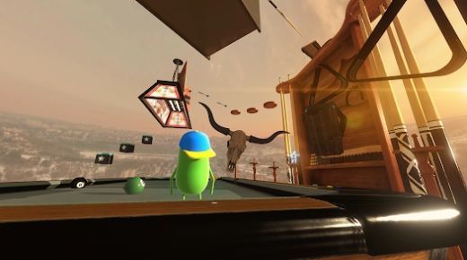DumbWaystoClimb免费版(2)