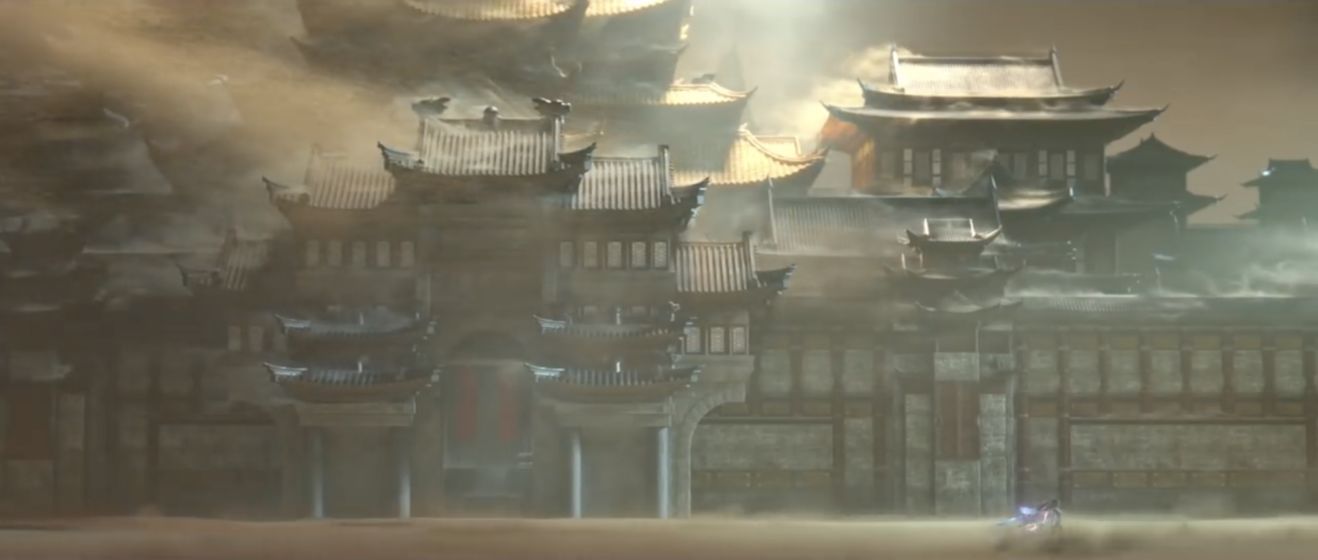 剑灵2国际版(3)