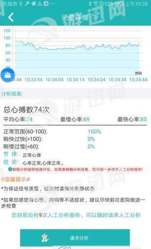 心康云