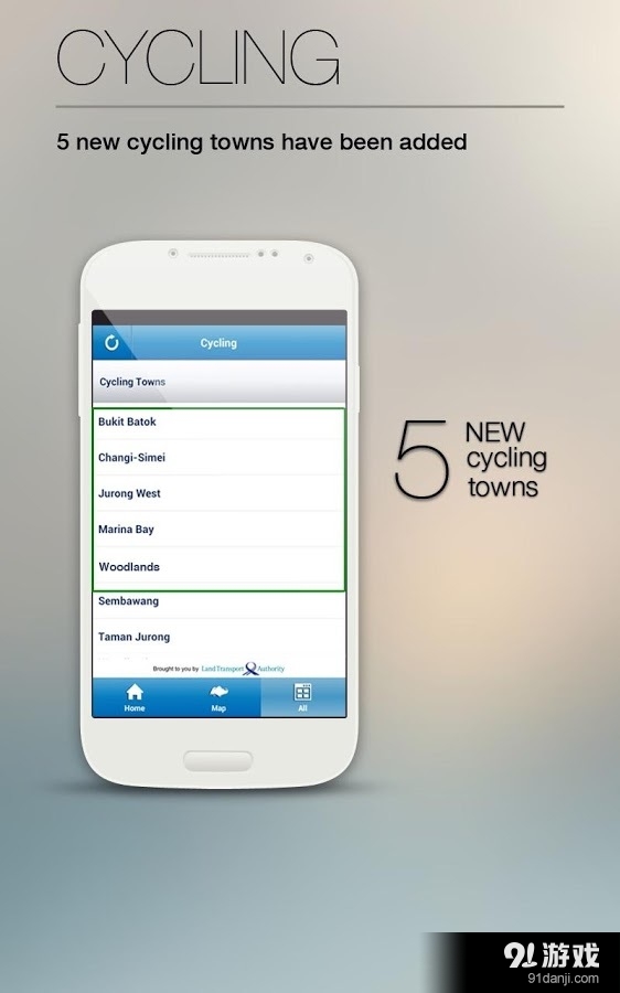 MyTransport Singapore官方最新版图2