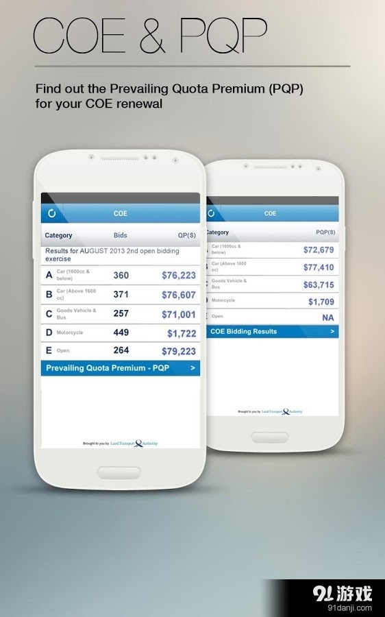 MyTransport Singapore官方最新版图5