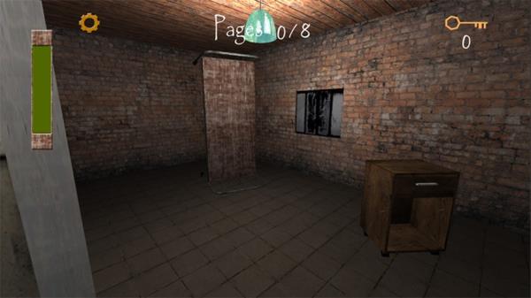 兰德里纳河的庇护手游免费版图1