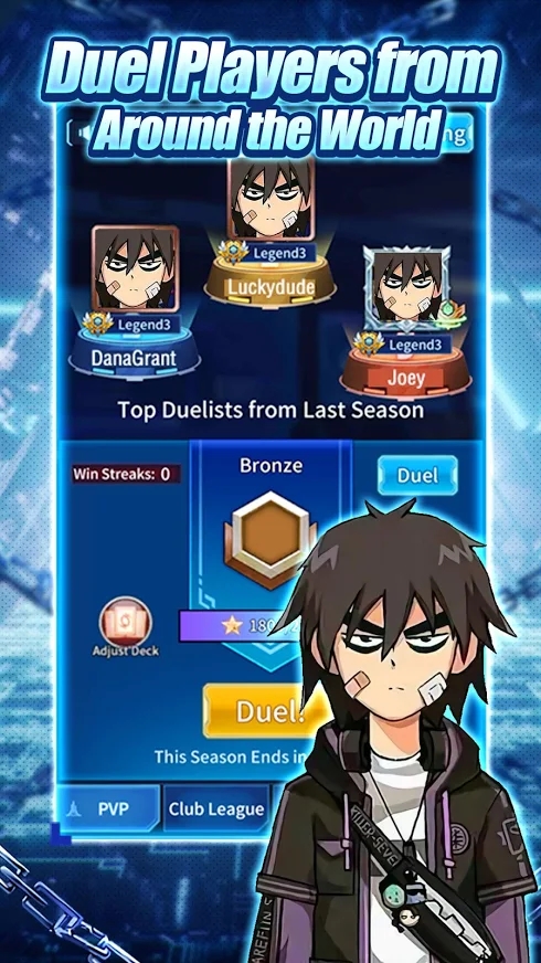 battlecard官方版图4