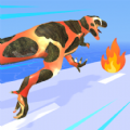 恐龙狂奔 V1.1.7