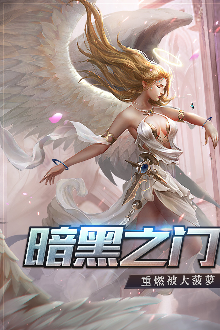 天启门游戏无广告版图2