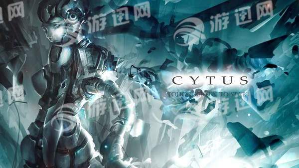 Cytus官方正版图2