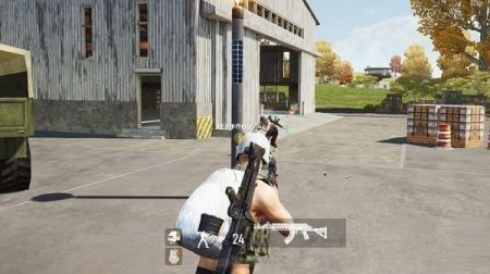 王牌特种精英游戏图3
