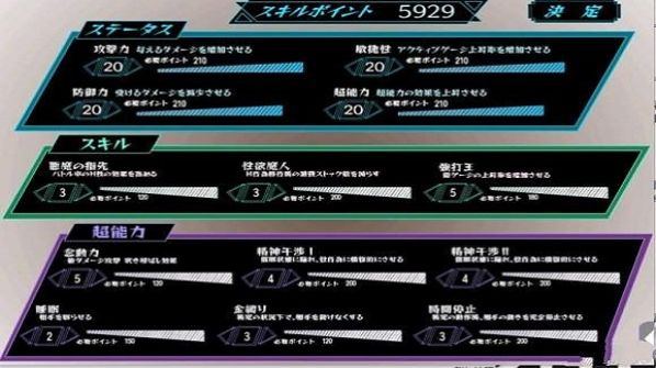 狩猎少女和超能力大叔图2