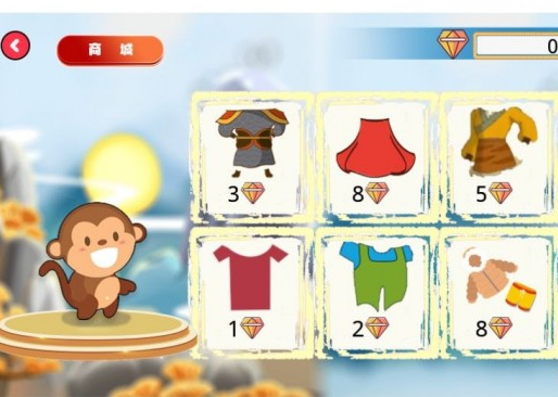 猿猴识字最新免费版图1