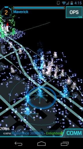 Ingress