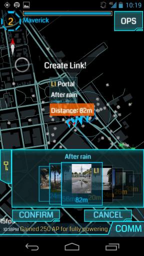 Ingress
