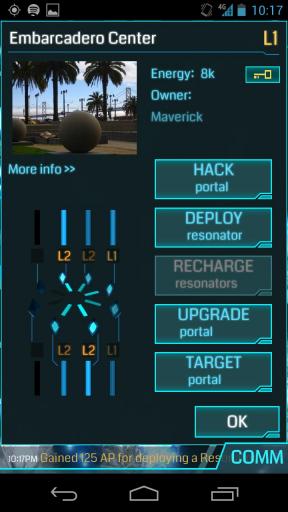 Ingress
