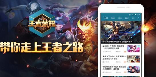 王者荣耀去图p图免费原版(1)