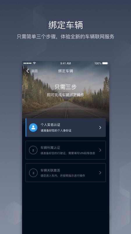 车联助手手机正版图4