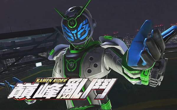 假面骑士大乱斗图3