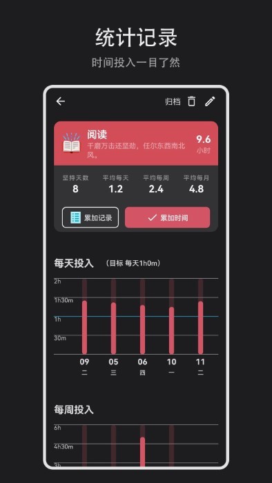 日记盒子安卓官方版图4