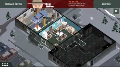 这就是警察汉化版2