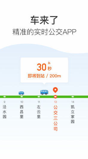 车来了(3)