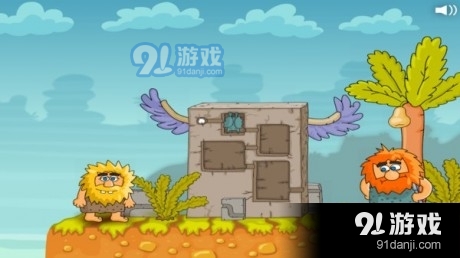 亚当和夏娃2