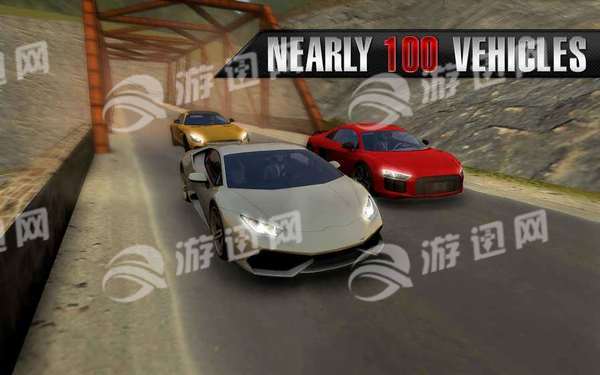 Driving School 2017
