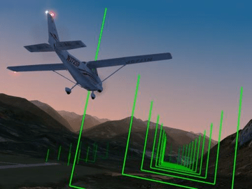 专业模拟飞行10（X-Plane）1