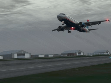 专业模拟飞行10（X-Plane）2