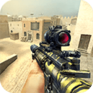 中国特警（Counter Terrorist SWAT Shoot）直装版