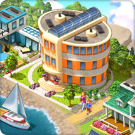 城市岛屿5游戏纯净版